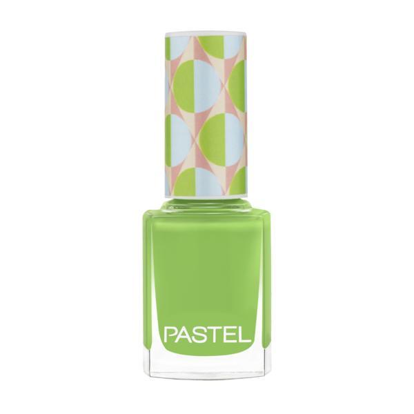 Lac de unghii Pastel 388 Verde, 13 ml