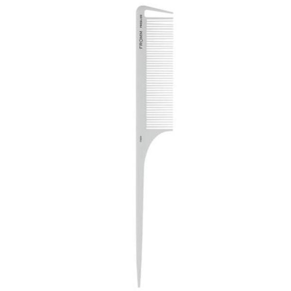 Pieptan cu varf, din silicon-ceramic, Fromm, Proglide, 23cm