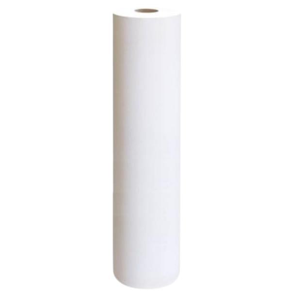 Rola cearceaf hartie pentru pat, Airclean, 60cm x 80m