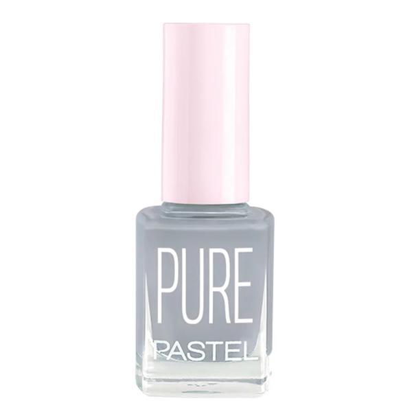 Lac de unghii vegan Pastel Pure 603, Misty, 13 ml