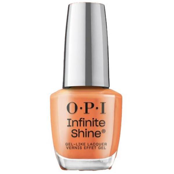 what week of the year is it Lac de unghii cu efect de gel, Opi, IS Bright on Top of It, 15ml