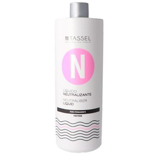 Neutralizator pentru solutia de permanent Tassel, 1000 ml