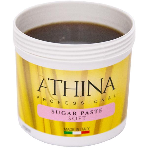 Pasta de Zahar Soft la cutie Athina, art 1715, 600g