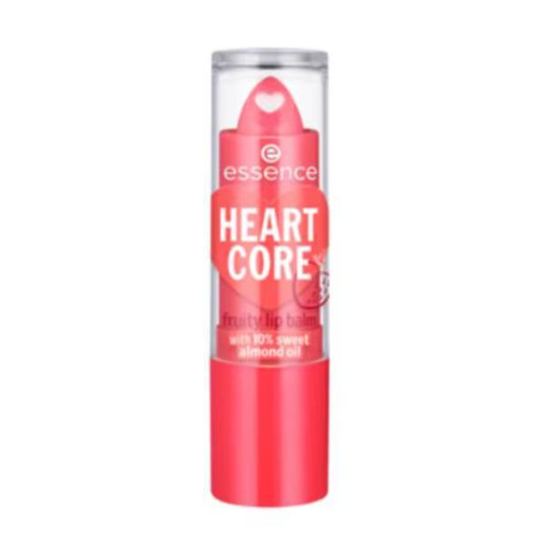 Essence Balsam de buze fructat Heart Core…