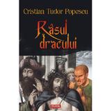 Rasul dracului - Cristian Tudor Popescu, editura Polirom