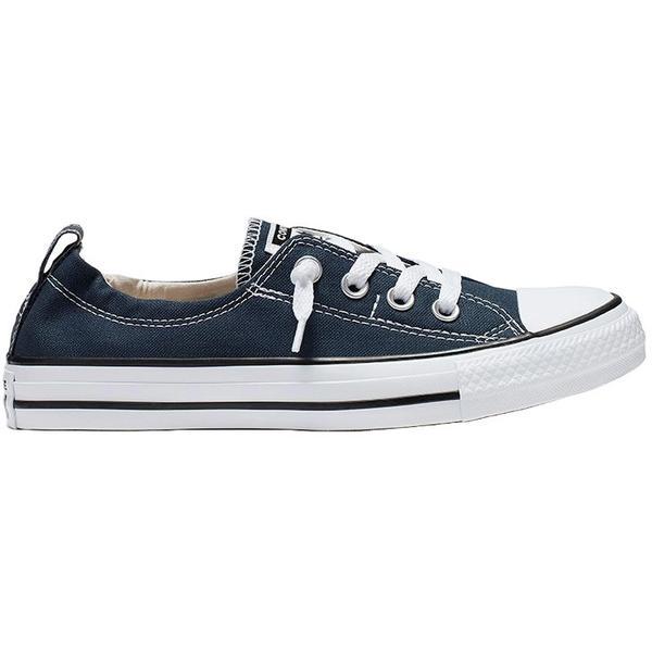 Tenisi femei Converse Obuwie 537080C, 36.5, Albastru