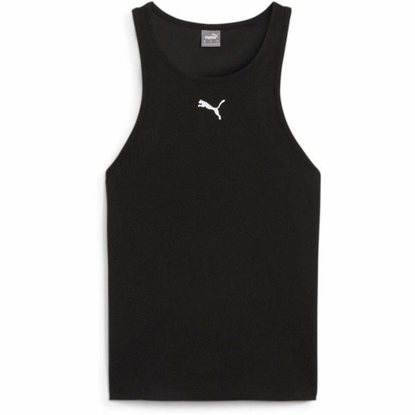 Maiou femei Puma Her Tank Top 67870001, S, Negru