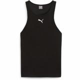 Maiou femei Puma Her Tank Top 67870001, S, Negru