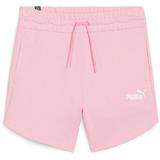 Pantaloni scurti femei Puma Ess 5 High Waist Shorts Tr 84833930, M, Roz