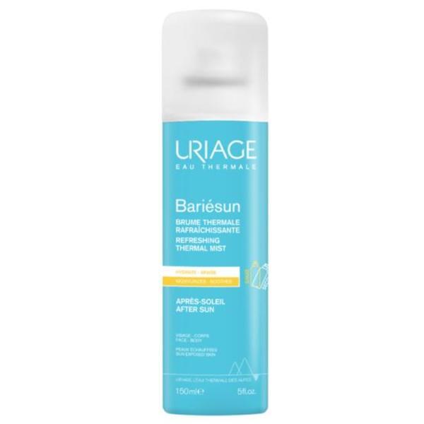 Spray aftersun Bariesun, Uriage, 150 ml