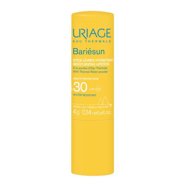 Stick protectie solara de buze Spf30 Bariesun, Uriage, 4 g