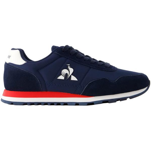 Pantofi sport unisex Le Coq Sportif Astra 2 2410687-42, 41, Albastru