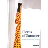 Pieces of Summer - Marieta Arminda Andrei, editura Letras