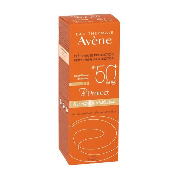 Crema pentru protectie solara cu SPF 50+ B-Protect,Avene, 30ml