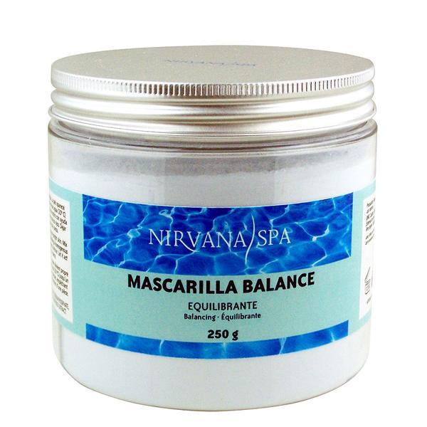 Masca Balance Nirvana Spa, 250 gr