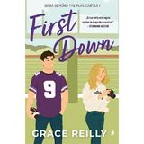 First Down - Grace Reilly, editura Librex