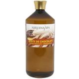 Ulei de ciocolata, pentru ciocoterapie Nirvana Spa, 1000 ml