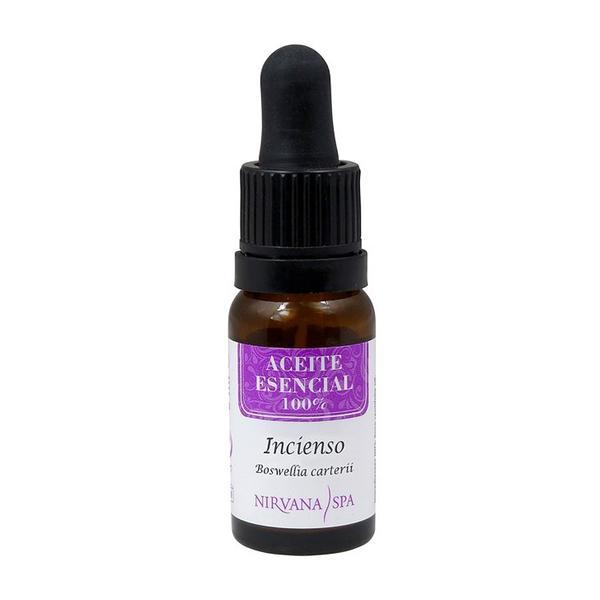 Ulei Esential de Tamaie Nirvana SPa, 10 ml