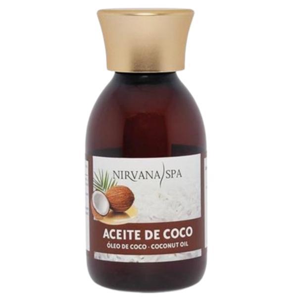 cit ulei de amestec se pune la un litru de benzina Ulei de cocos pentru masaj Nirvana Spa, 1 Litru