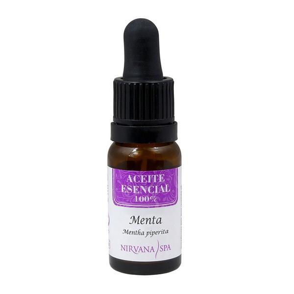 Ulei Esential de Menta, Nirvana Spa 10 ml