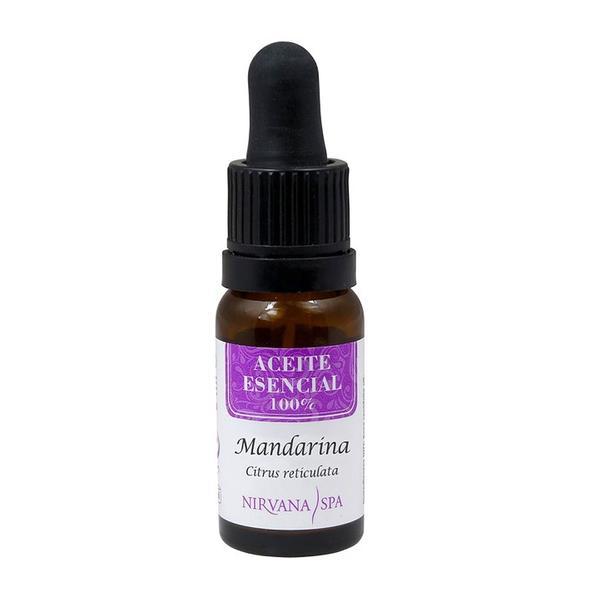 Ulei Esential de Mandarina, Nirvana Spa 10 ml