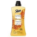 Balsam de Rufe - Silan Supreme Glamour Luxurious Perfume&Softness, 46 spalari, 1200 ml