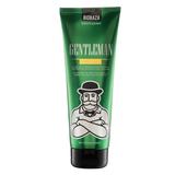 Sampon si Gel de Dus pentru Barbati cu Extract de Ceai Verde si Panthenol - Biobaza Gentlemen Body&Hair, 220 ml