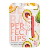 Balsam Natural de Buze cu Unt de Shea si Avocado - Biobaza Perfect Lips, 4.5 g