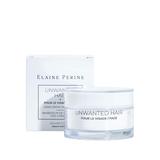 Crema pentru Incetinirea Cresterii Parului Facial Nedorit - Elaine Perine Unwanted Hair Cream, 50 ml
