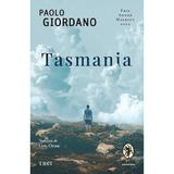 Tasmania - Paolo Giordano, editura Trei