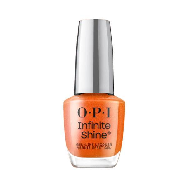 Lac de unghii cu efect de gel, Opi, IS Youre the Zest, 15ml