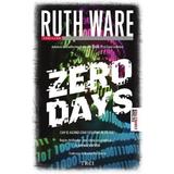 Zero Days - Ruth Ware, editura Trei