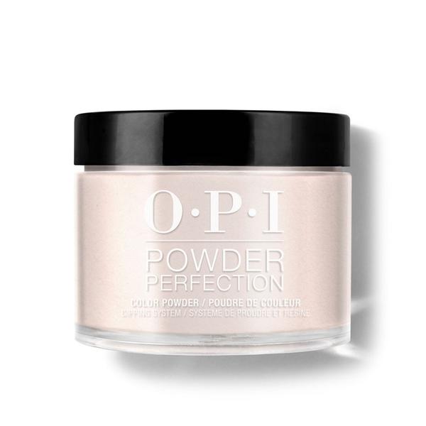 Pudra Colorata pentru Unghii - OPI Powder Perfection, Put It in Neutral, 43 g