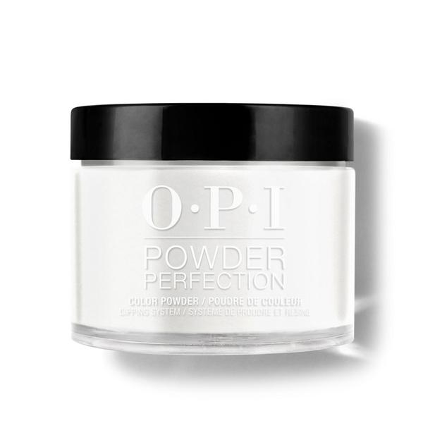 Pudra Colorata pentru Unghii - OPI Powder Perfection, Funny Bunny, 43 g