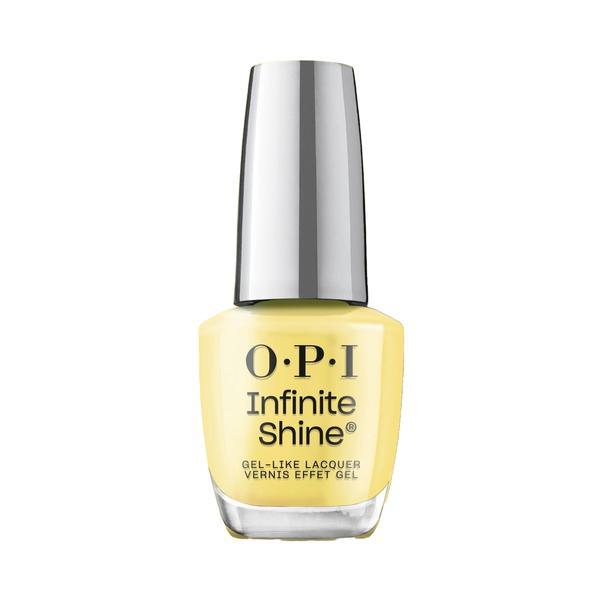 Lac de unghii cu efect de gel, Opi, IS Its Always Stunny, 15ml