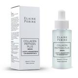 Ser Facial cu Peptide si Colagen Plus - Elaine Perine Collagen Peptides Plus Facial Serum, 30 ml