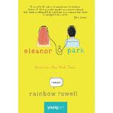 Eleanor si Park - Rainbow Rowell, Editura Grupul Editorial Art