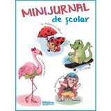 Minijurnal de Scolar, Editura Ars Libri