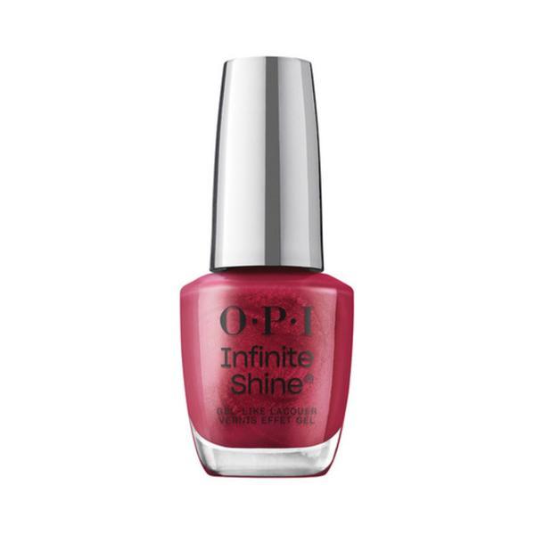 Lac de unghii cu efect de gel, Opi, IS Im not Really a Waitress, 15ml