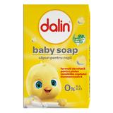 Sapun Solid pentru Copii - Dalin Baby Soap, 100 g