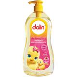 Sampon de Copiii pentru Descurcarea Parului - Dalin Detangling Shampoo, 700 ml