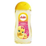 Sampon de Copiii pentru Descurcarea Parului - Dalin Detangling Shampoo, 200 ml