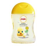 Sampon Fara Lacrimi pentru Copii - Dalin Baby Shampoo, 100 ml