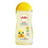 Sampon Fara Lacrimi pentru Copii - Dalin Baby Shampoo, 200 ml