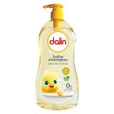 Sampon Fara Lacrimi pentru Copii - Dalin Baby Shampoo, 500 ml