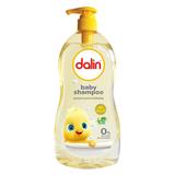 Sampon Fara Lacrimi pentru Copii - Dalin Baby Shampoo, 700 ml