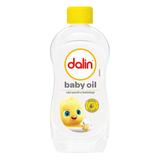 Ulei de Corp pentru Copii - Dalin Baby Oil, 300 ml