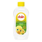 Ulei de Corp pentru Copii - Dalin Moisture & Protect Baby Oil, 300 ml