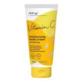 Crema de Corp Hidratanta, cu Vitamina C - Kilig Vitamin C Moisturizing Body Cream, 200 ml