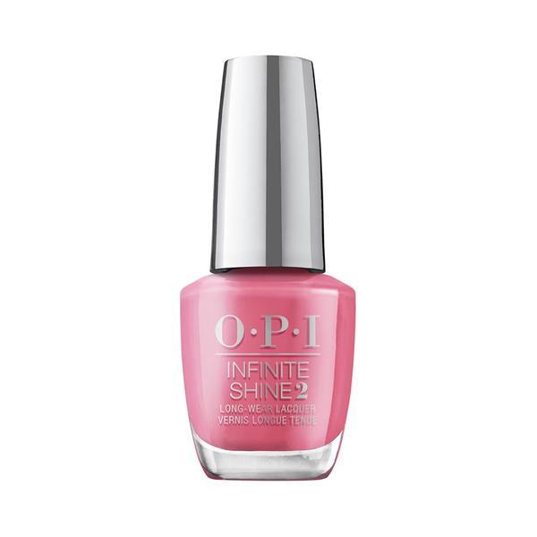 Lac de unghii cu efect de gel, Opi, IS On Another Level, 15ml